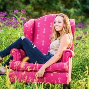 Meet your Posher, Marina